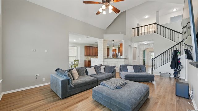 314 cascades, Cibolo, TX 78108