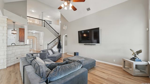 314 cascades, Cibolo, TX 78108