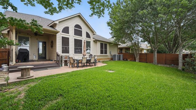 314 cascades, Cibolo, TX 78108