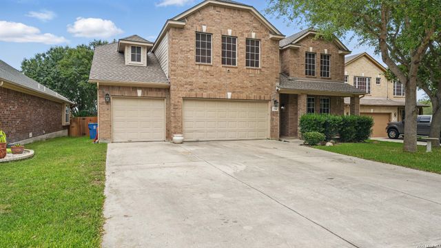 314 cascades, Cibolo, TX 78108