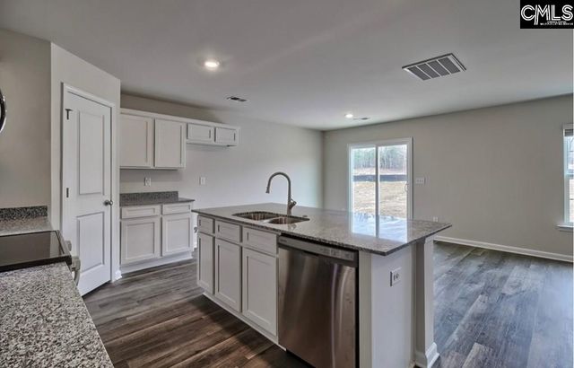 2267 Citation Street, Sumter, SC 29153