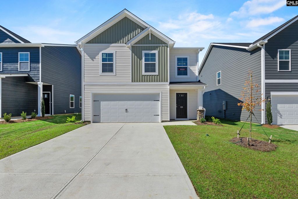 2267 Citation Street, Sumter, SC 29153