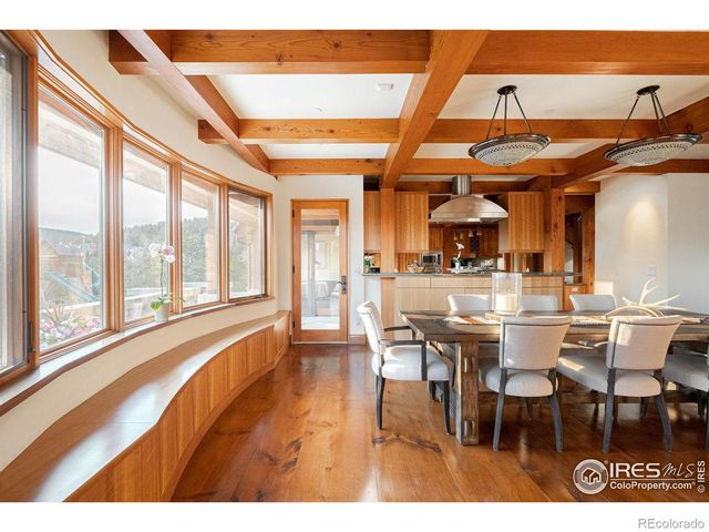 11780 Gold Hill Road, Boulder, CO 80302