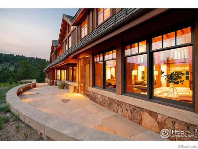 11780 Gold Hill Road, Boulder, CO 80302