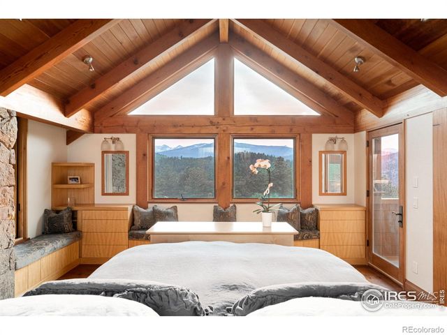 11780 Gold Hill Road, Boulder, CO 80302