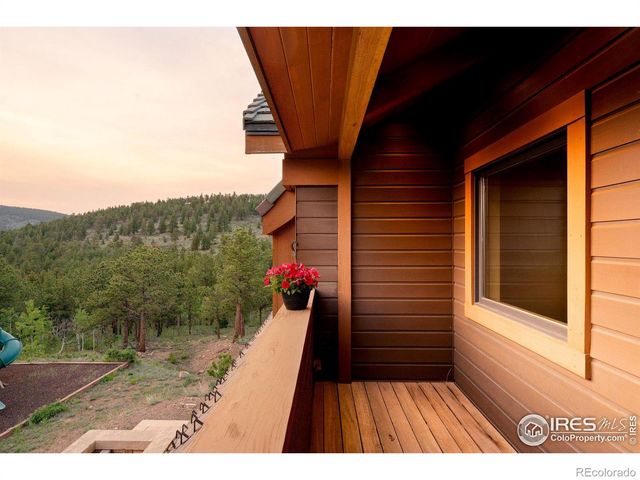 11780 Gold Hill Road, Boulder, CO 80302