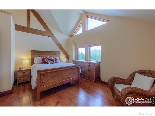 11780 Gold Hill Road, Boulder, CO 80302