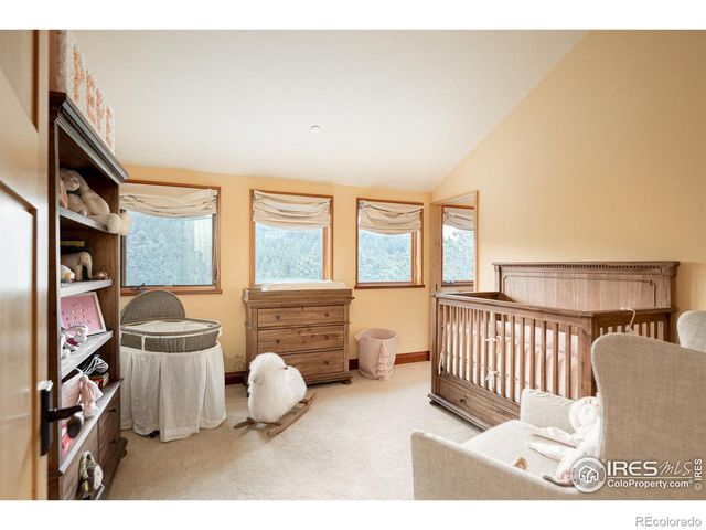 11780 Gold Hill Road, Boulder, CO 80302