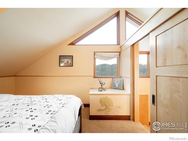 11780 Gold Hill Road, Boulder, CO 80302