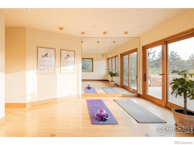 11780 Gold Hill Road, Boulder, CO 80302