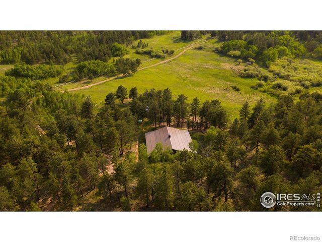 11780 Gold Hill Road, Boulder, CO 80302