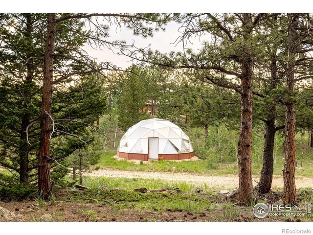 11780 Gold Hill Road, Boulder, CO 80302