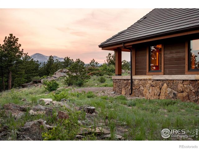 11780 Gold Hill Road, Boulder, CO 80302