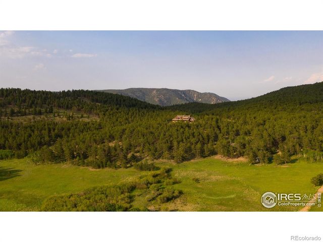 11780 Gold Hill Road, Boulder, CO 80302