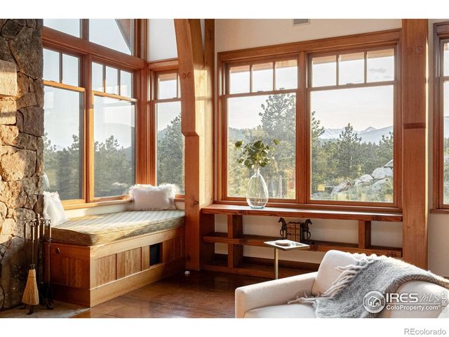 11780 Gold Hill Road, Boulder, CO 80302