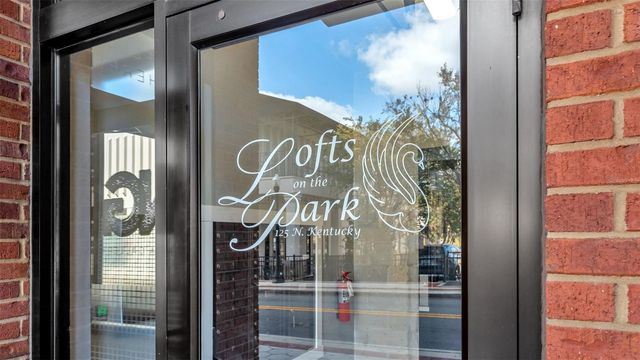 125 N KENTUCKY AVENUE 505, Lakeland, FL 33801