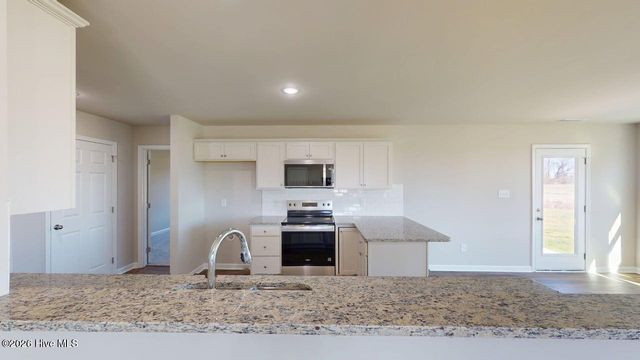 106 Gorman Place, La Grange, NC 28551