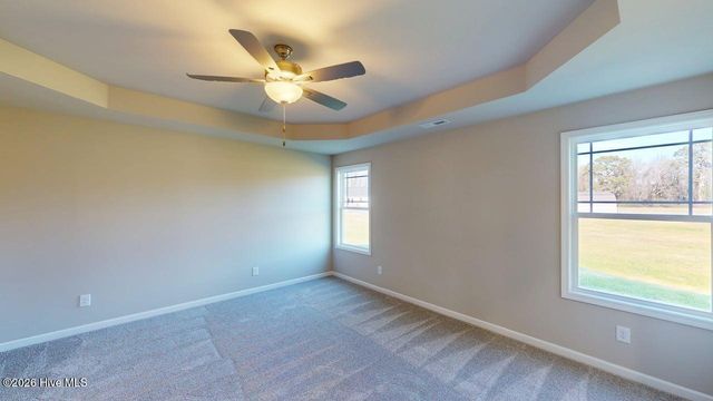 106 Gorman Place, La Grange, NC 28551