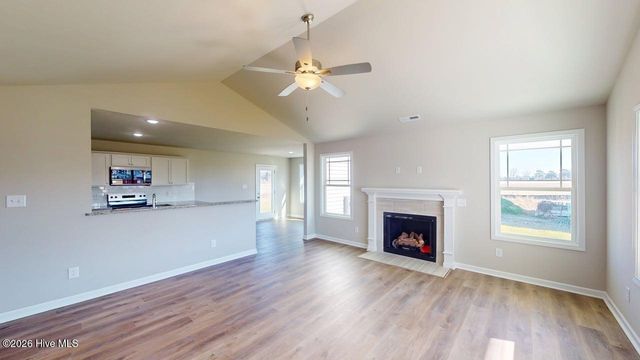 106 Gorman Place, La Grange, NC 28551