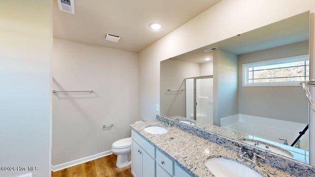 106 Gorman Place, La Grange, NC 28551