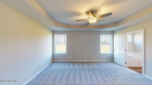 106 Gorman Place, La Grange, NC 28551