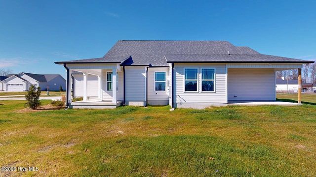 106 Gorman Place, La Grange, NC 28551