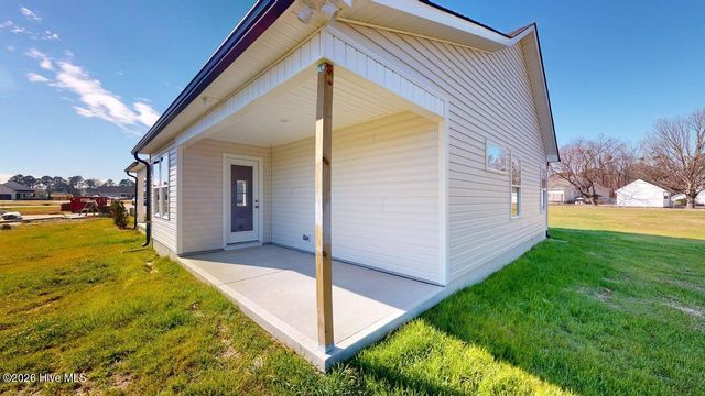 106 Gorman Place, La Grange, NC 28551