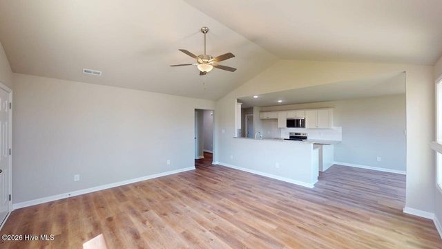 106 Gorman Place, La Grange, NC 28551