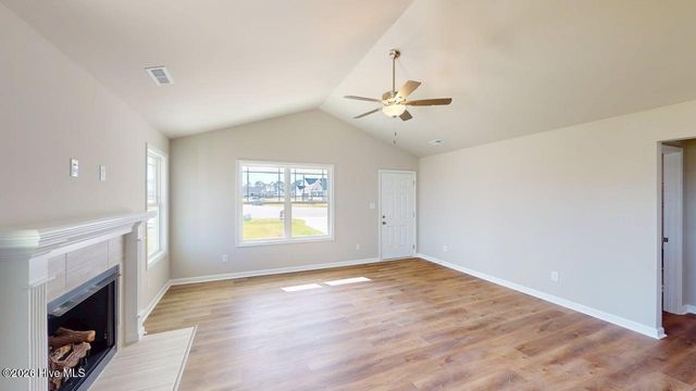 106 Gorman Place, La Grange, NC 28551