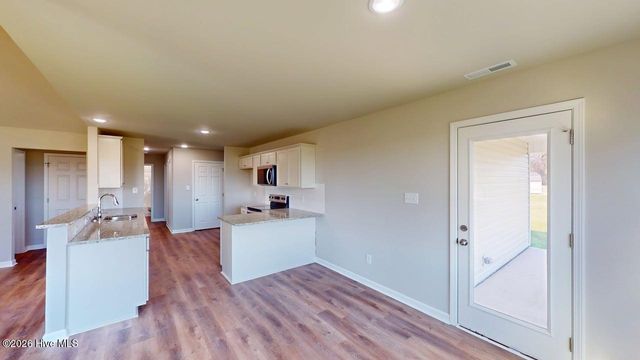 106 Gorman Place, La Grange, NC 28551