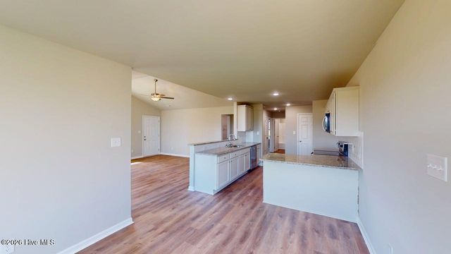 106 Gorman Place, La Grange, NC 28551