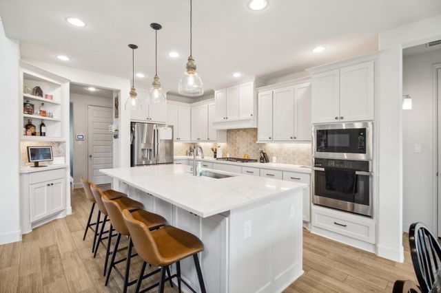 29819 Autumn Maple Court, Fulshear, TX 77494