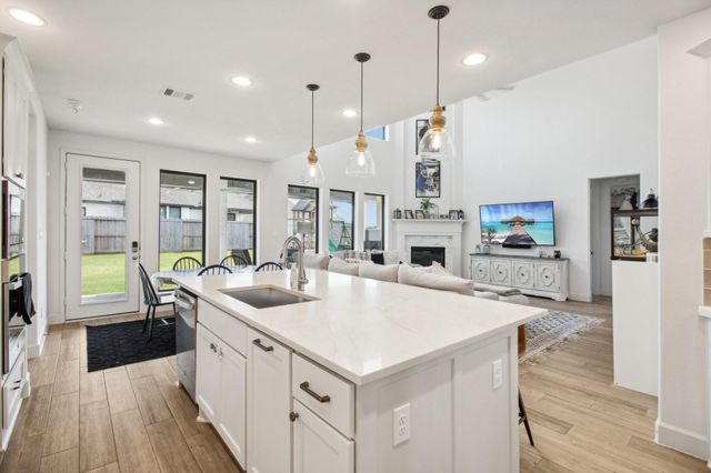 29819 Autumn Maple Court, Fulshear, TX 77494