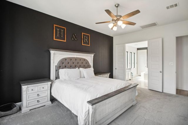 29819 Autumn Maple Court, Fulshear, TX 77494