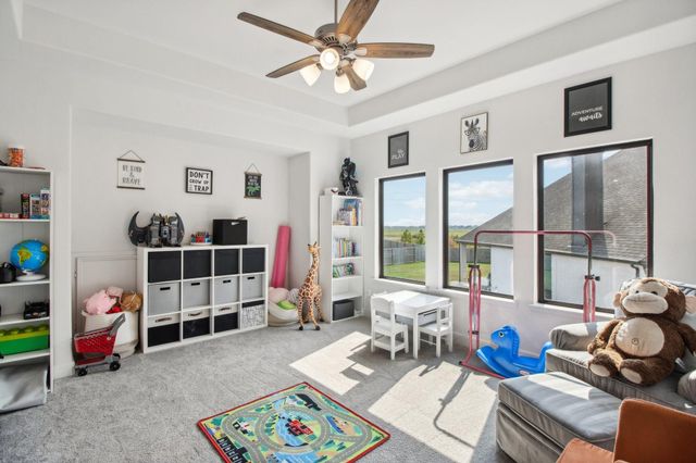 29819 Autumn Maple Court, Fulshear, TX 77494