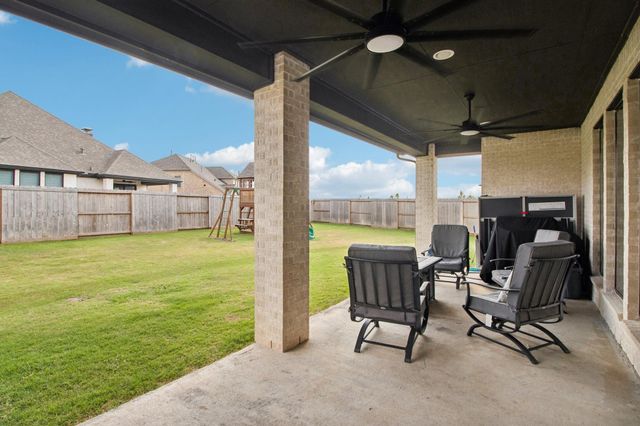29819 Autumn Maple Court, Fulshear, TX 77494