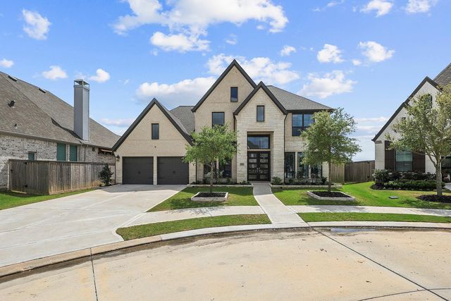 29819 Autumn Maple Court, Fulshear, TX 77494