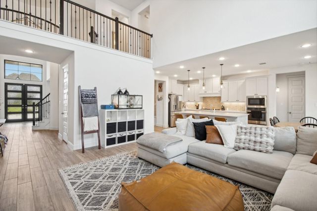 29819 Autumn Maple Court, Fulshear, TX 77494