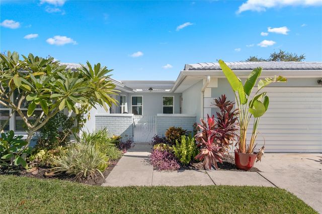 5027 WATERSIDE DRIVE, Port Richey, FL 34668