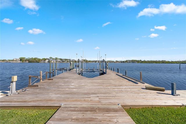5027 WATERSIDE DRIVE, Port Richey, FL 34668