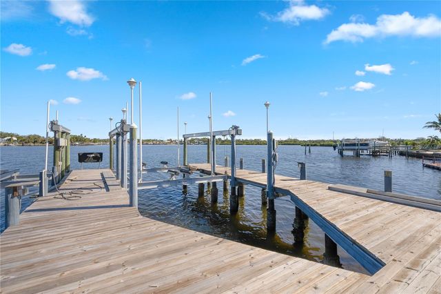 5027 WATERSIDE DRIVE, Port Richey, FL 34668