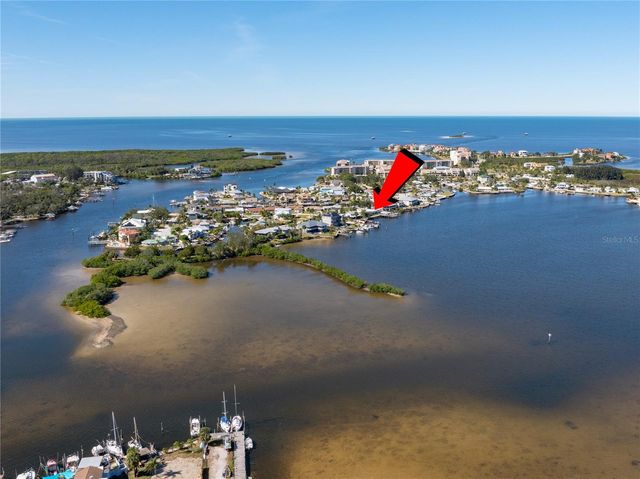 5027 WATERSIDE DRIVE, Port Richey, FL 34668