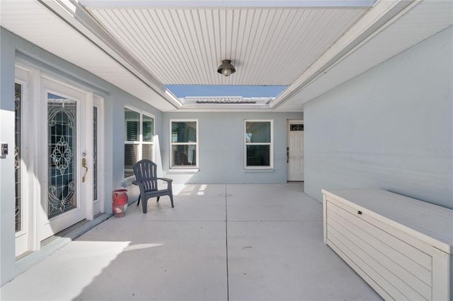 5027 WATERSIDE DRIVE, Port Richey, FL 34668