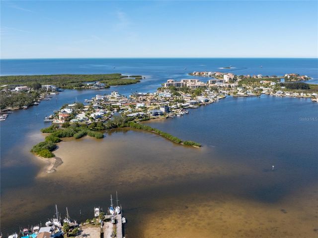 5027 WATERSIDE DRIVE, Port Richey, FL 34668