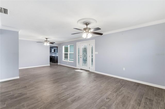 5027 WATERSIDE DRIVE, Port Richey, FL 34668
