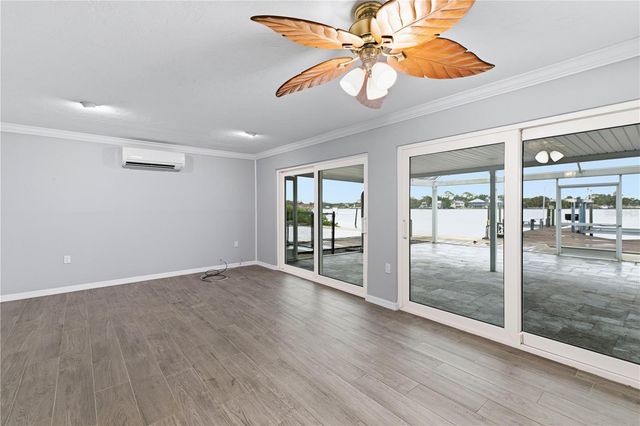 5027 WATERSIDE DRIVE, Port Richey, FL 34668