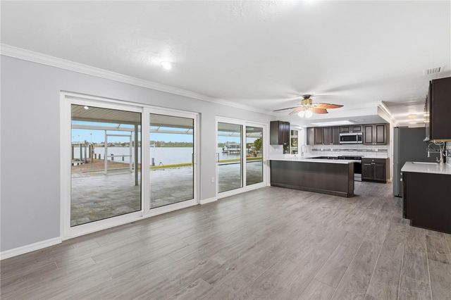 5027 WATERSIDE DRIVE, Port Richey, FL 34668