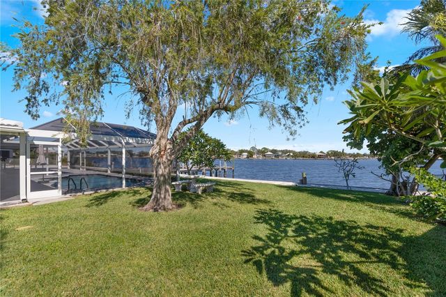 5027 WATERSIDE DRIVE, Port Richey, FL 34668