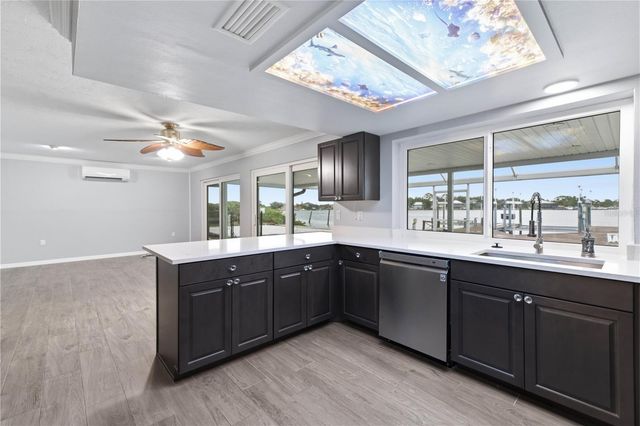 5027 WATERSIDE DRIVE, Port Richey, FL 34668