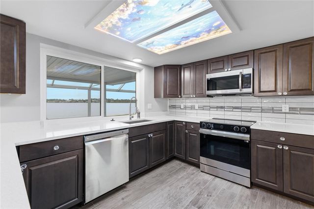 5027 WATERSIDE DRIVE, Port Richey, FL 34668